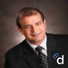 Dr. Iftikhar A. Malik, MD