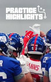Giants Videos | New York Giants