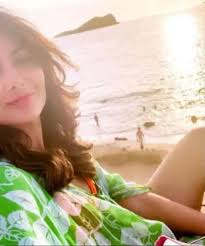 Kumkum Bhagya Actress Sriti Jha S Sun Kissed Photos In Ibiza Will Give You Major Vacay Goals News Nation English Sriti jha is one of the most talented actresses our television industry can boast of. news nation english