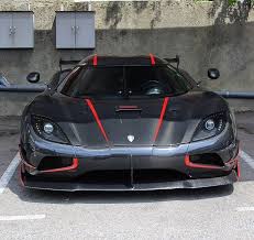 Koenigsegg Agera Rs Spotted In Roquebrune Cap Martin France Photo By Supercars Riviera Spot My Car Koenigsegg Super Cars France Photos
