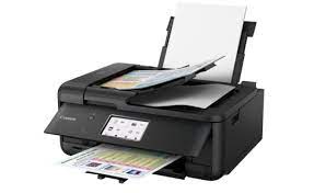 Is there an app for the canon printer? Kompakte 4 In 1 Drucker Canon Pixma Tr7550 Und Pixma Tr8550 Canon Schweiz
