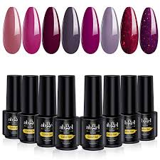 Somit ist shellac auch für einen längeren urlaub gut geeignet. Uv Nagellack Test Finde Den Besten Uv Lack