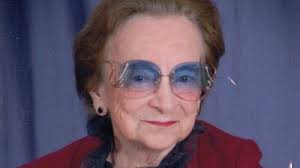 Catherine Holsinger Miller Obituary (1919