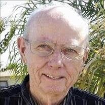 Paul M Steele Obituary