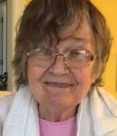 Obituary information for Patricia A. Rowan