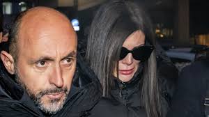 Nuovi dettagli sulla notte di Capodanno, Moretti mandò la moglie a casa.  «Volevo proteggerla»