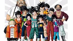 Check spelling or type a new query. Dragon Ball Thales Dragon Ball Z