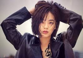 Image Result For Lee Joo Young Lee Joo Young Hair Lee Joo Young Beauty Girl