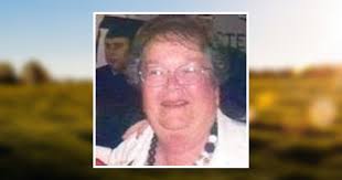 Rita R. Hinkle Obituary March 9, 2009