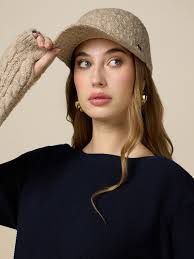 Cappelli e Guanti Donna Online