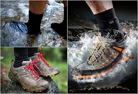 Dexshell, the waterproof breathable outdoor socks, gloves and hats made by. Waterproof Socks By Dexshell