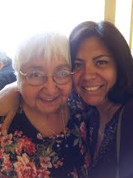 Remembering the Saints..... and the Saints still serving.... Lillian  Pelzer, Maureen Allen, Mair Laugharne, Frances Mills and Gloria Thomas.