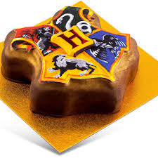 Asda cakes are extremely affordable with prices that range from 175 to 1600even though this major uk grocery store doesnt have online customization options asda cakes are ideal for special events that are either on a budget or last minuteorders are placed online through an easy add to cart processthe grocery store specializes in birthday and. Incredible Hogwarts Crest Cake Goes On Sale As Asda Launch Harry Potter Range Mirror Online