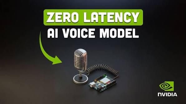 NVIDIA PersonaPlex-7B for Voice Agents