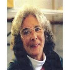 Obituary information for Vera Tarr