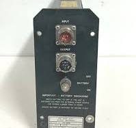 Boeing 767 Aircraft IRS Power Supply Unit E650-03-001 | eBay