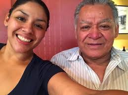 Alejandra Franks's Instagram, Twitter & Facebook