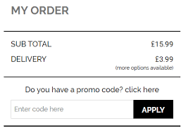 Retailer website will open in a new tab. How Do I Use A Discount Promo Code Quiz