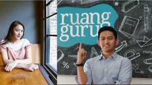 Cara daftar menjadi guru di ruang guru melalui ruang pengajar _ kalian memiliki background pendidikan sebagai seorang guru? Dari Pendiri Ruang Guru Anak Bos Tv Ini Daftar Nama Milenial Yang Beredar Jadi Staf Khusus Jokowi Tribun Jambi