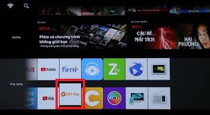 Xem phim hot online với tốc độ nhanh, rõ nét. Cach Kich Hoáº¡t Goi Fpt Play Tren Tivi Sony