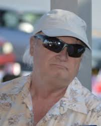 Gary Ray Sainsbury Obituary January 12, 2025