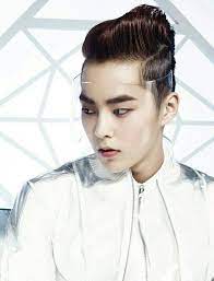 Maybe you would like to learn more about one of these? Iconic Xiumin Photoshoot Exo ì—'ì†Œ Amino