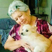 Obituary of Ignacia Fulgencio