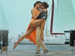 હિન્દુત્વ સાથે ખરાબ કરવાનું બોલિવૂડે નક્કી કર્યું છે, શાહરુખ અને દીપુડીની  ફિલ્મ રિલીઝ થવા દઈશું નહીં' | Pathan Movie Song Controversy: Rajbha Gadhvi  said Bollywood has ...