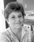 JANET ZERBE Obituary (2013)