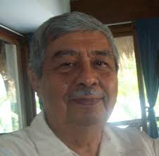 Pastor Ignacio Castañeda