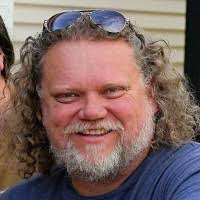 John Scrivner's Instagram, Twitter & Facebook