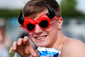 In pictures: A sunny and stylish start as Electric Picnic gets underway in  Stradbally