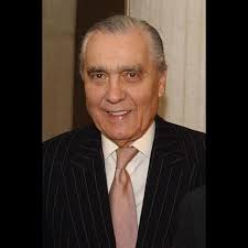 Pierde colombia a uno de sus grandes transformadores. Carlos Ardila Lulle Food And Beverage Overview Biography