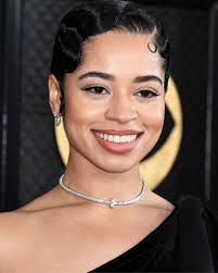 Friends of the House JAY-Z, Cardi B and Ella Mai wear Tiffany & Co.  Schlumberger®, Elsa Peretti® and Tiffany T1 designs to the 65th Annual  Grammy Awards®. #Grammys #JeanSchlumberger #ElsaPeretti #TiffanyAndCo