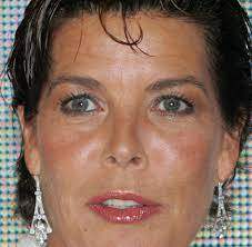 Browse 372 caroline von monaco stock photos and images available or start a new search to. Konigshauser Caroline Von Monaco Ist Wie Eine Eisprinzessin Welt