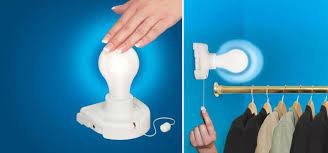 Check spelling or type a new query. 10 Affordable Wireless Closet Lighting Solutions