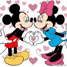 Mickey and minnie mouse wave to celebrate the reopening of disney store japanese's flagship shop at shibuya in tokyo 17 march 2005. Mickey And Minnie Forever Mickey Mouse Pictures Minnie Mouse Drawing Minnie Mouse Pictures