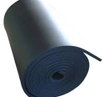 Aramaflex Closed Cell Nitrile Rubber Foam Insulation Sheet for Air  Conditioner