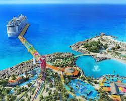 İşte amerika'nın tatil kampı. dünyanın bu en güzel adalar topluluğunu ziyarete gelenlerin çoğu cindy crawford, kate moss ve naomi campbell işte bu yüzden tatil için bahama adaları'nı tercih. Destinasyon Bahamalar Gemi Turu Bahama Cruise Turlari Miami Cikisli Gemi Turlari