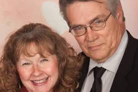 Fundraiser for Jann Marthaler by Angela Parris : Support Jann in her time  of loss.