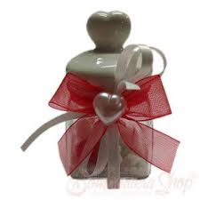 Confezione bomboniere artigianali di altissima qualità. Bomboniere Anniversario Matrimonio Originali Economiche