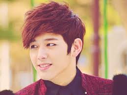 Kang Jun (Korean Actor/Artist)