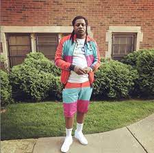 Amazoncom watch roblox jailbreak pairofducks funny. Who Shot And Killed Fbg Duck In Gold Coast Chicago