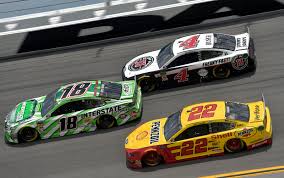 Watch coke zero sugar four hundred live stream at the high definition caliber in our motorsstream.com site. Nascar Cup Series Driver Power Rankings After 2019 Coke Zero Sugar 400 Page 7