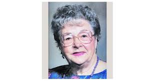 Florence FREDERICK Obituary (1920