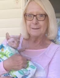 Obituary for Peggy Jane (Ray) Firebaugh