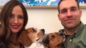 Block favourite finally getting married