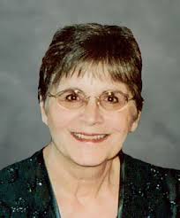 Obituary information for Carol Walters