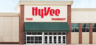 Fairfield Hy Vee