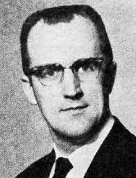 Donald Oswald Oesterling